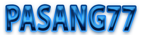 PASANG77 Logo